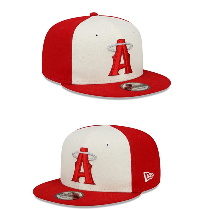 2024 MLB Los Angeles Angels Hat TX202407143->nfl hats->Sports Caps